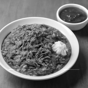 Veg Triple Schezwan Rice