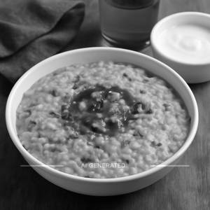 Dal Khichadi