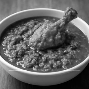 Chicken Rara