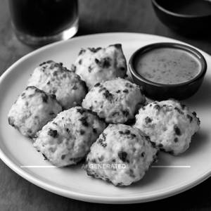 Chicken Malai Tikka