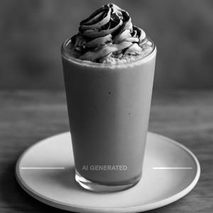 Chocolate Shake