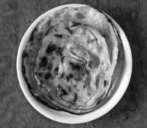 Laccha Paratha
