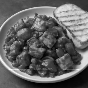 Paneer Chilly