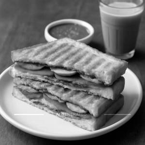 Bombay Sandwich