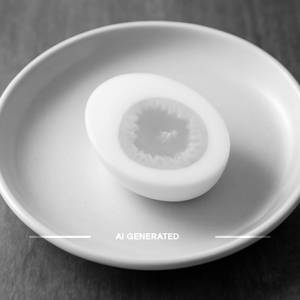 Boiled Egg