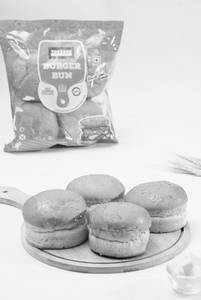 Burger Buns