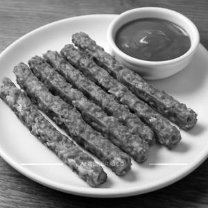 Green Piece Fry