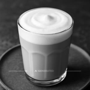 French Vanilla Latte