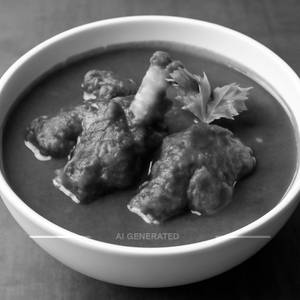 Mutton Masala