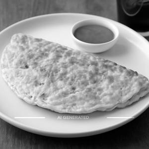 Egg Omelette