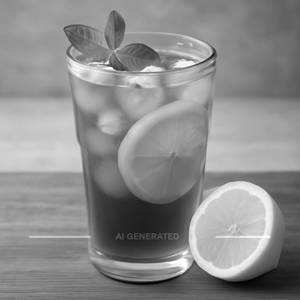 Lemon Iced Tea