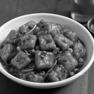 Dragon Paneer