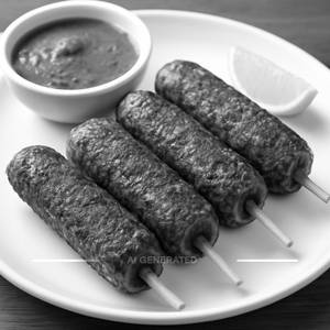 Hara Bhara Kebab