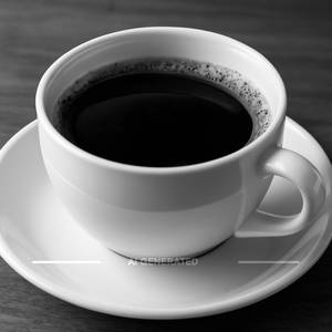 Black Coffee