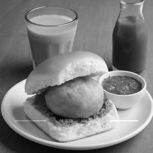Vadapav