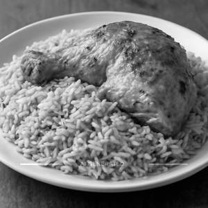 Chicken Rice
