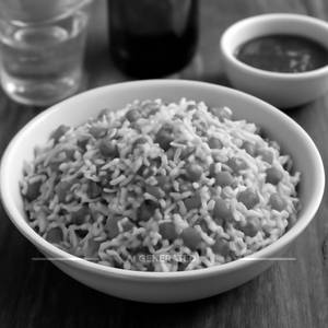 Veg Fried Rice