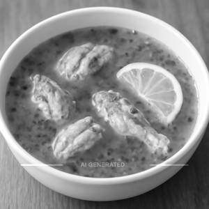 Lemon Peppri Soup Kai (Chicken)