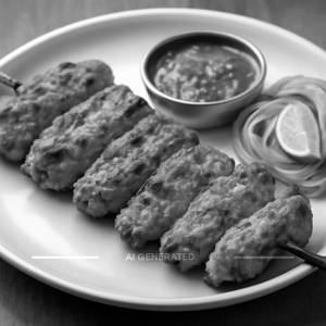 Amritsari Chaap