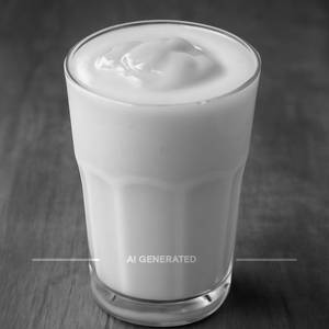 Mango Thickshake