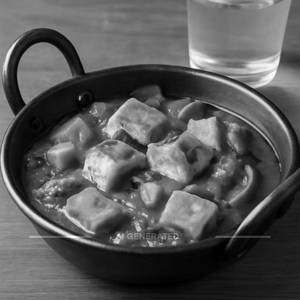 Kadai Paneer