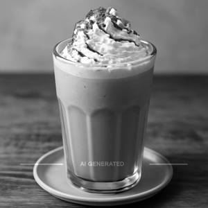 Cold Frappe