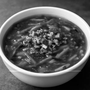 Hot and Sour Soup
