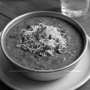 Sev bhaji
