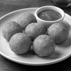 Cheese Balls
