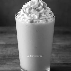 Butterscotch Shake