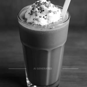 Chocolate Shake