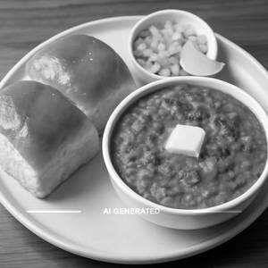 Paav bhaji