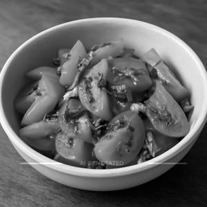 Tomato Salad