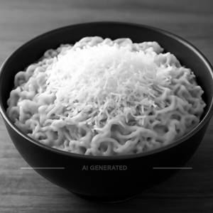 Cheese Maggie