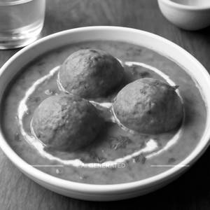 Paneer Kofta