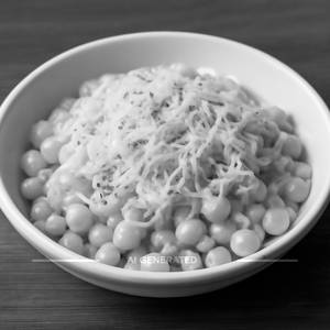 Cheese corn