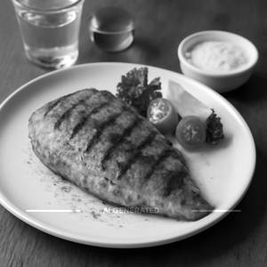 Grilled Fish