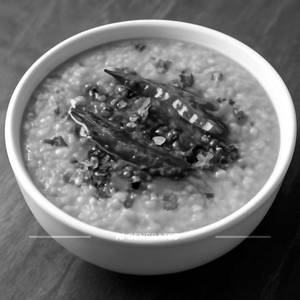 Dal Tadka