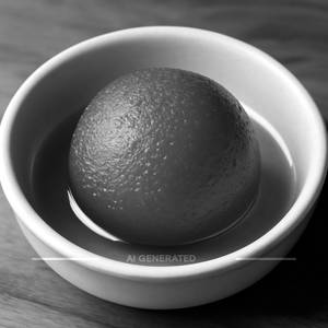 Gulab Jamun [5 Piece]