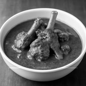 Mutton Curry