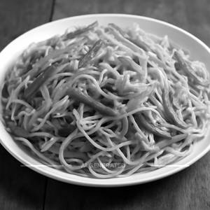 Vegetable Noodles
