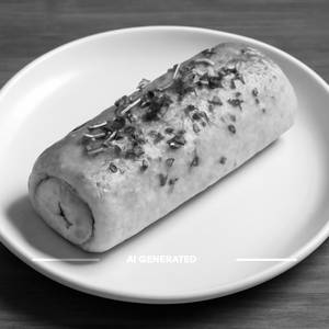 Garlic Roll
