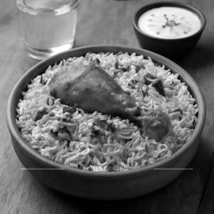 Dum Biryani
