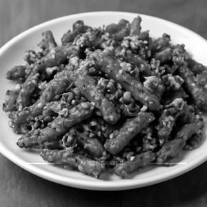 Garlic Fry