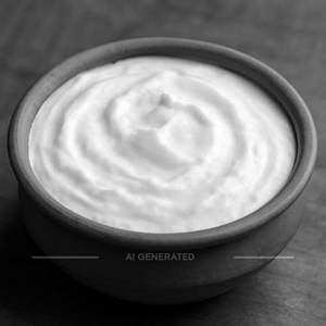 Curd (dahi)