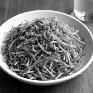 Chinese bhel