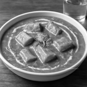 Paneer Maharaja