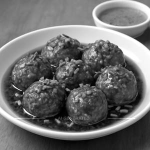 Vegetable Appe