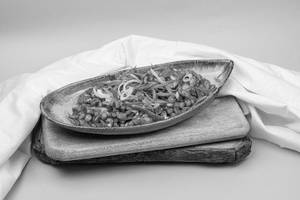 Crispy Corn Dry