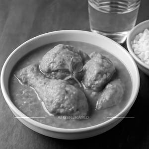 Chicken Korma
